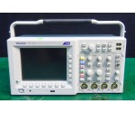 Colour Digital Phosphor Oscilloscope